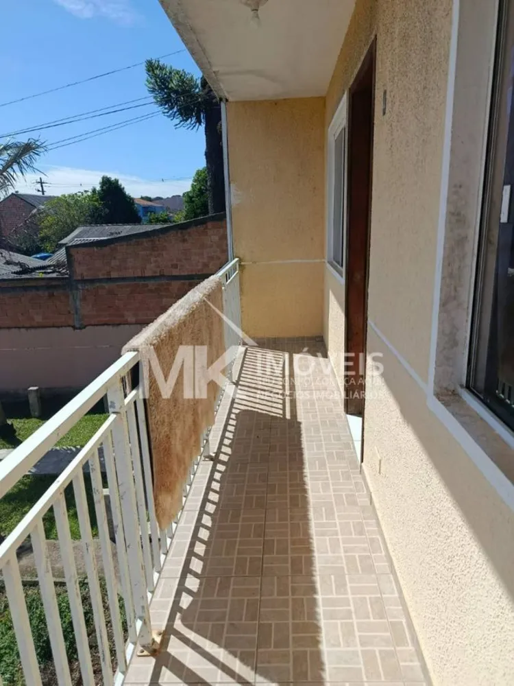 Apartamento, 2 quartos, 62 m² - Foto 9