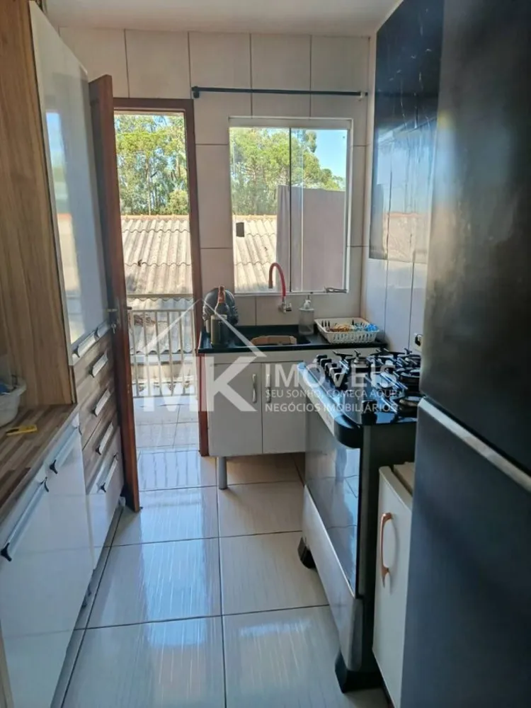 Apartamento, 2 quartos, 62 m² - Foto 5