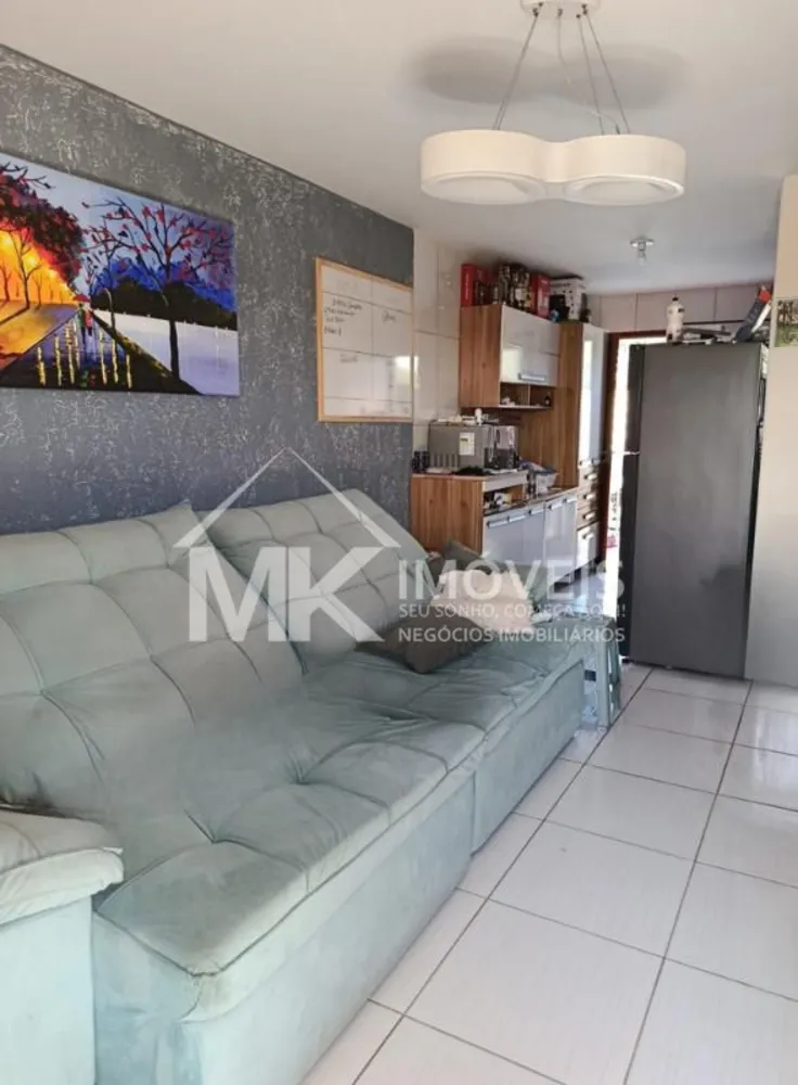 Apartamento, 2 quartos, 62 m² - Foto 11