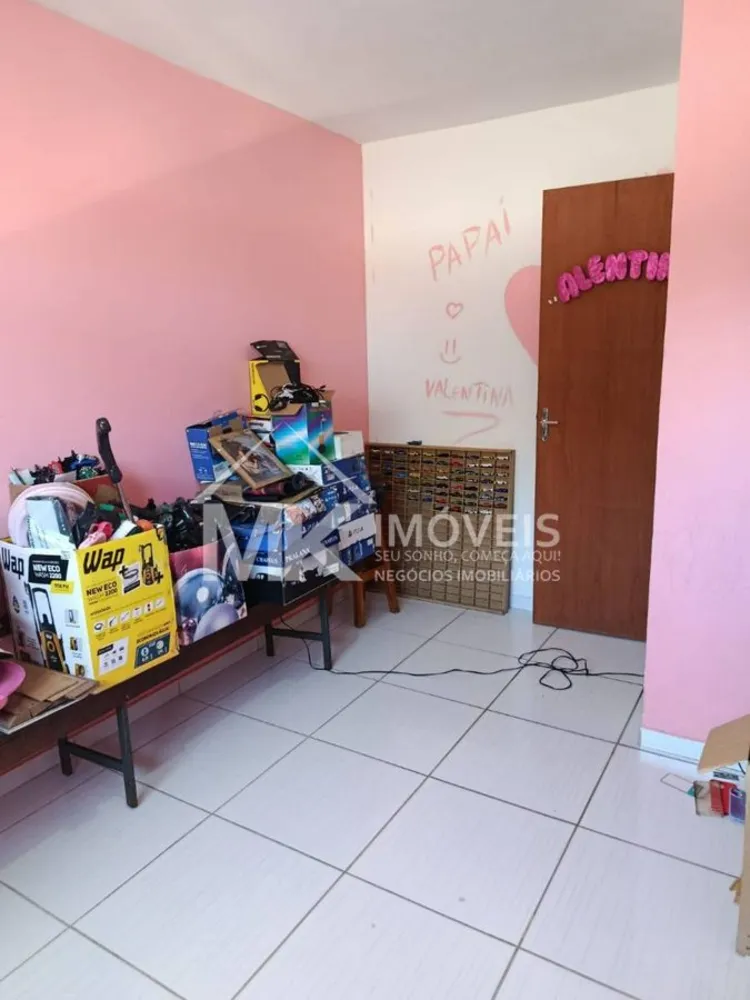 Apartamento, 2 quartos, 62 m² - Foto 8