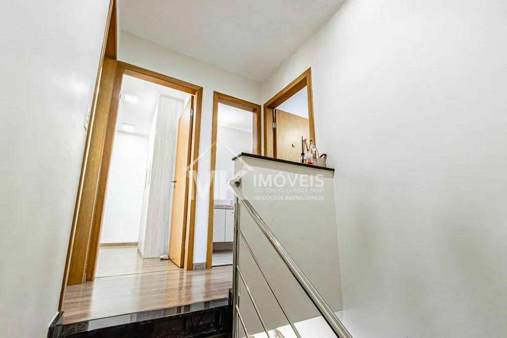 Sobrado, 3 quartos - Foto 3