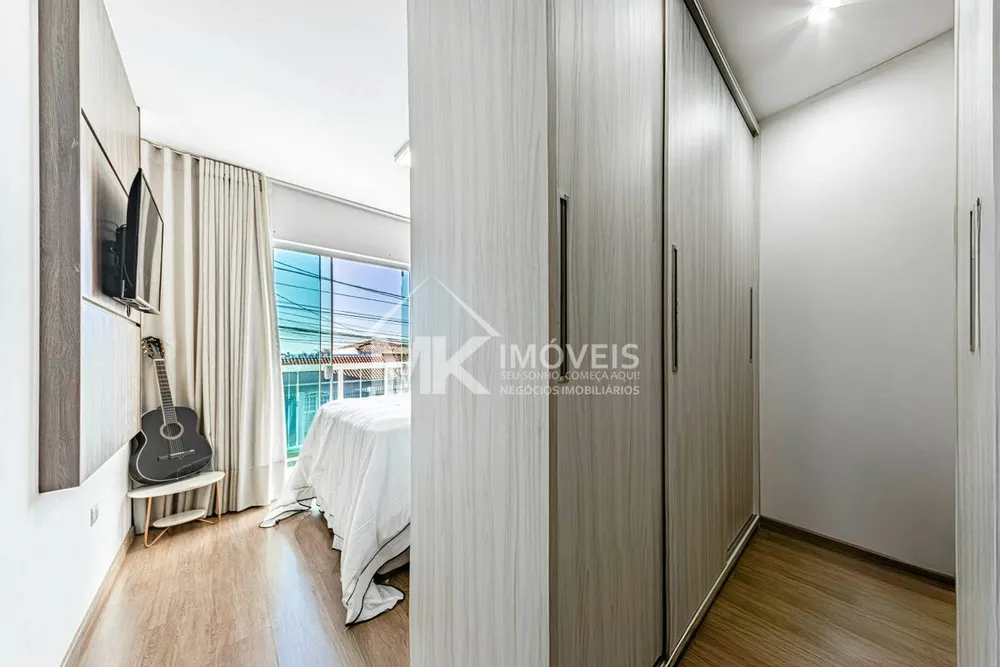 Sobrado, 3 quartos - Foto 7
