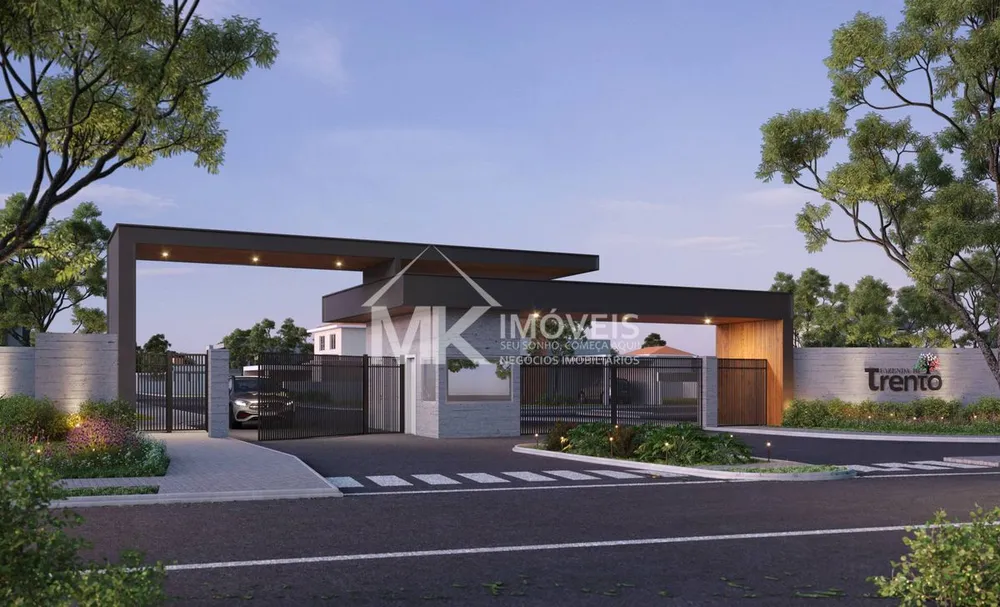 Terreno, 463 m² - Foto 1