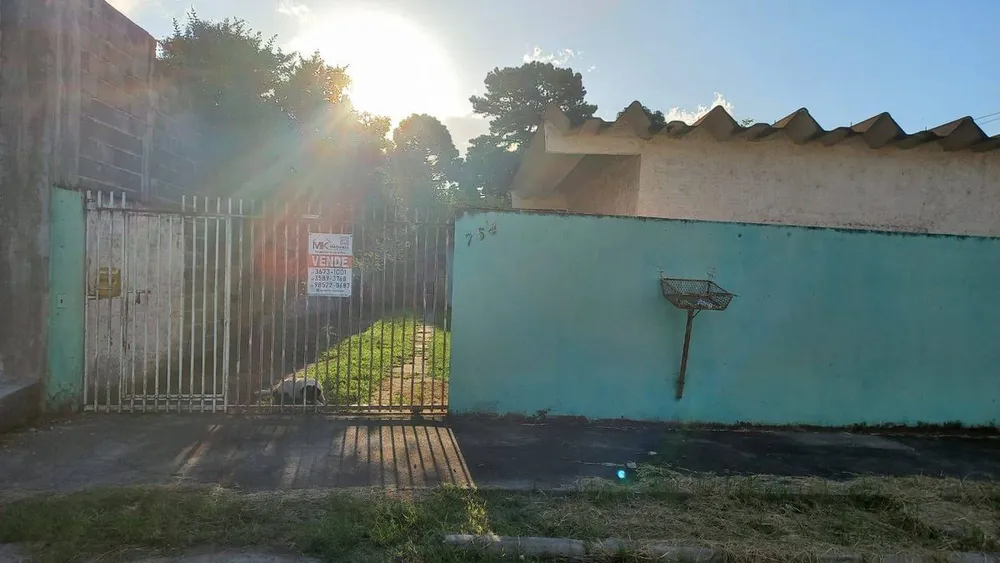 Casa, 3 quartos, 100 m² - Foto 2