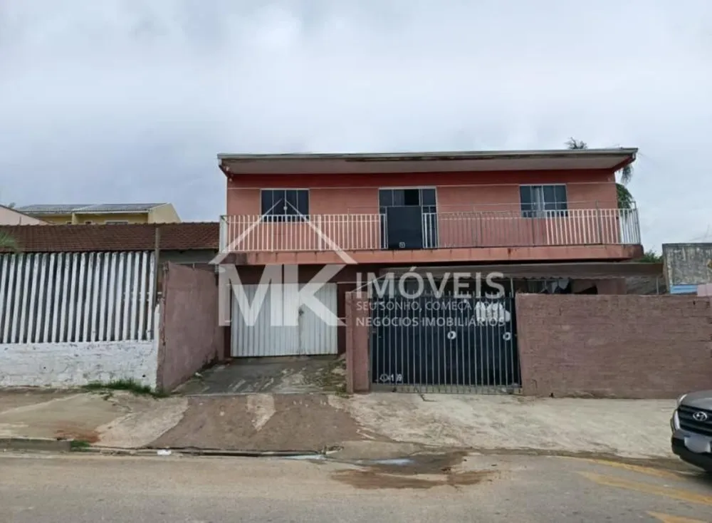 Sobrado - Foto 1