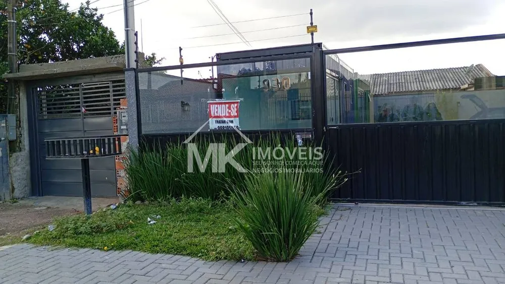 Sala-Conjunto, 160 m² - Foto 1