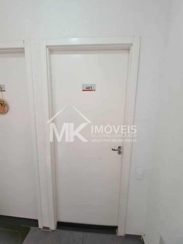 Apartamento, 2 quartos - Foto 15