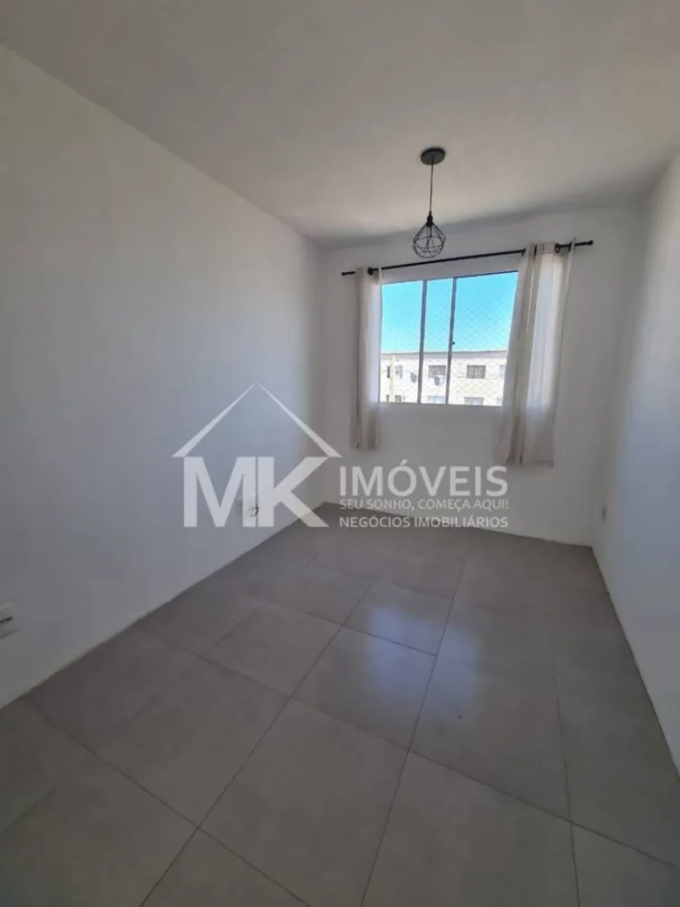 Apartamento, 2 quartos - Foto 12