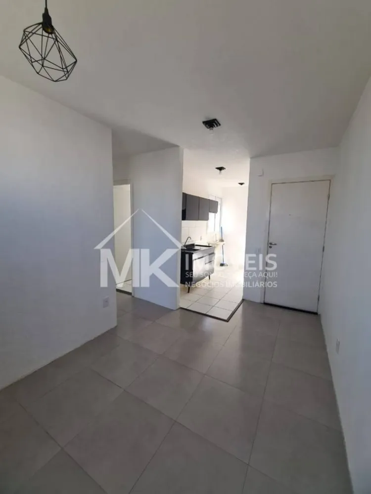 Apartamento, 2 quartos - Foto 11
