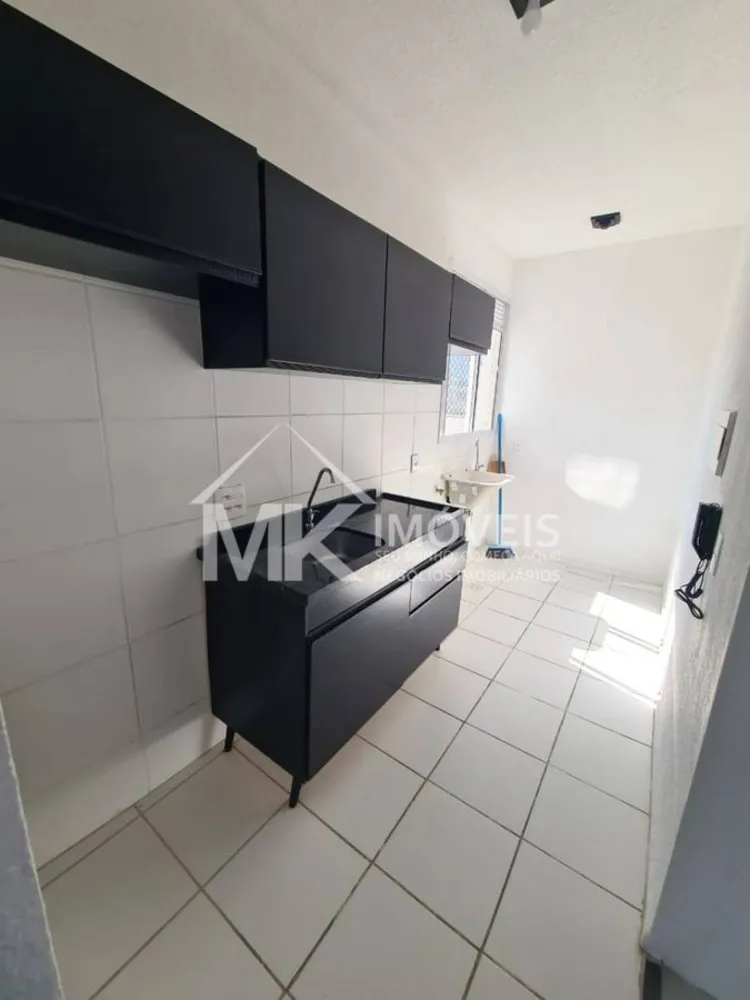 Apartamento, 2 quartos - Foto 8
