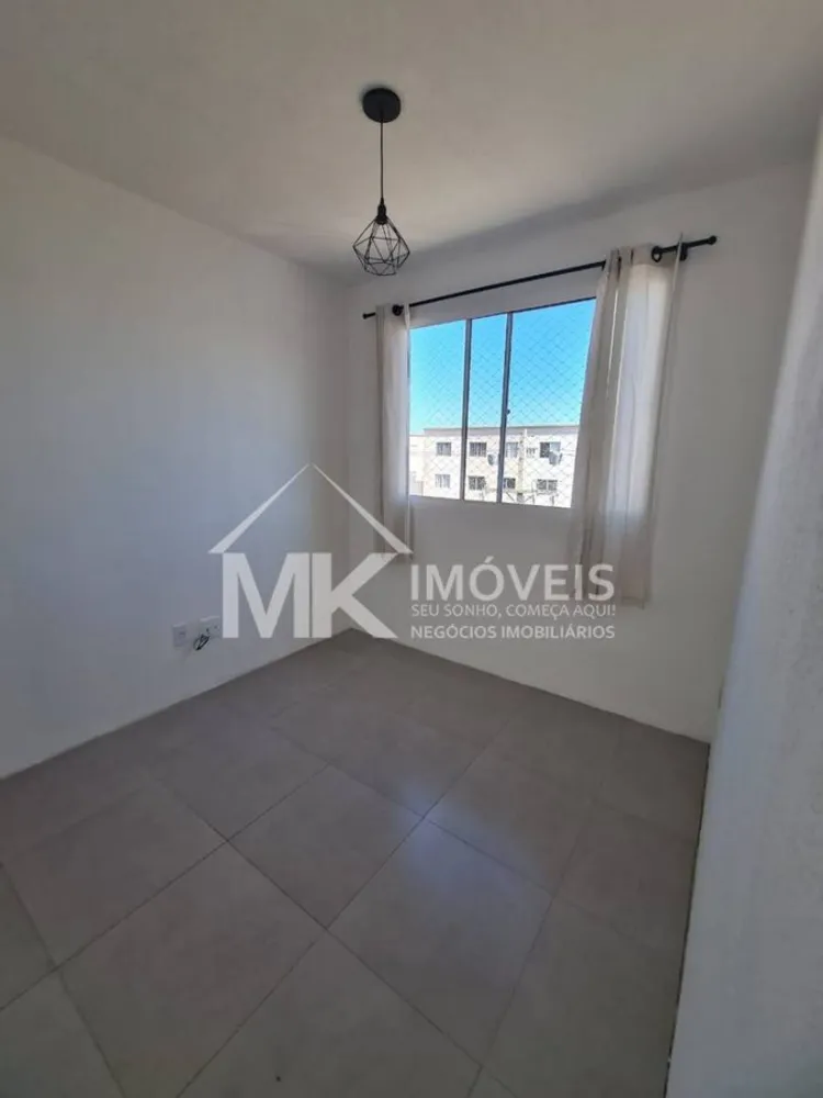 Apartamento, 2 quartos - Foto 10