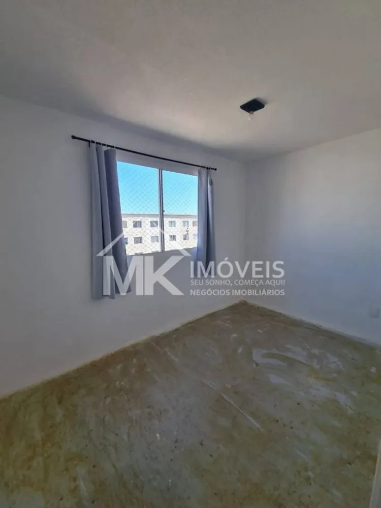 Apartamento, 2 quartos - Foto 7