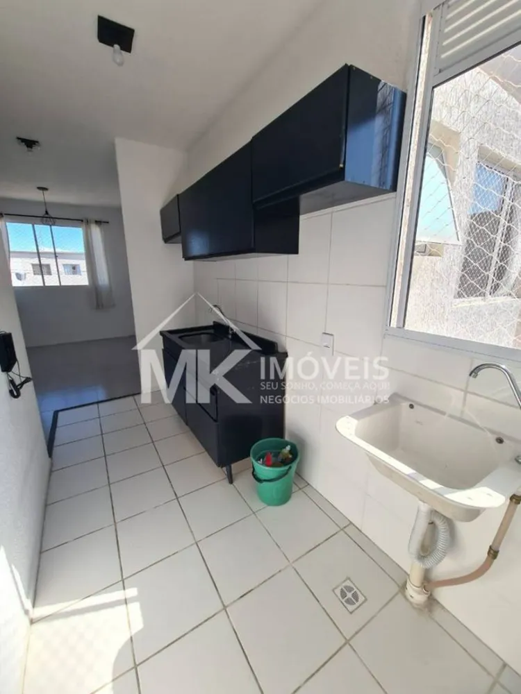 Apartamento, 2 quartos - Foto 14