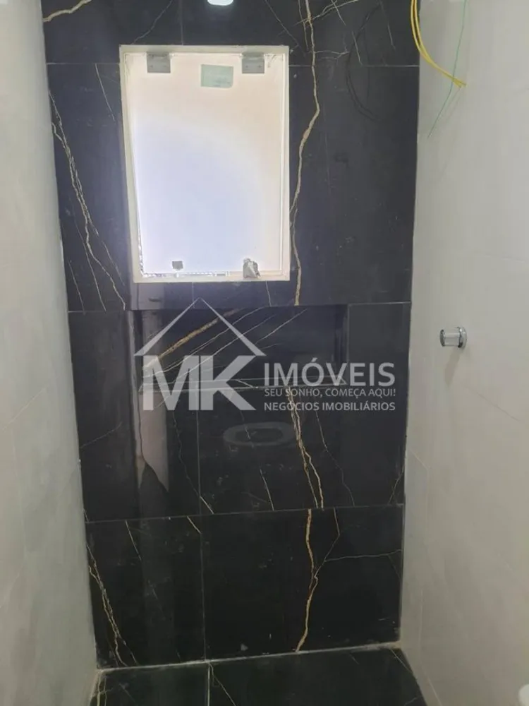 Casa, 2 quartos, 60 m² - Foto 7