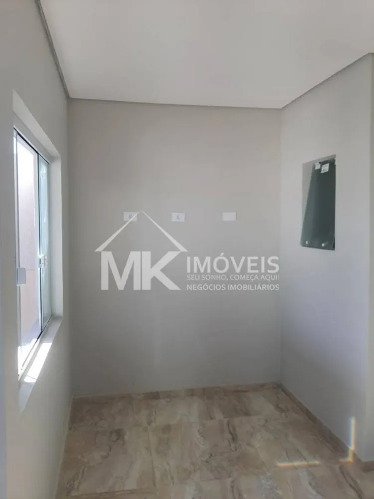 Casa, 2 quartos, 60 m² - Foto 4