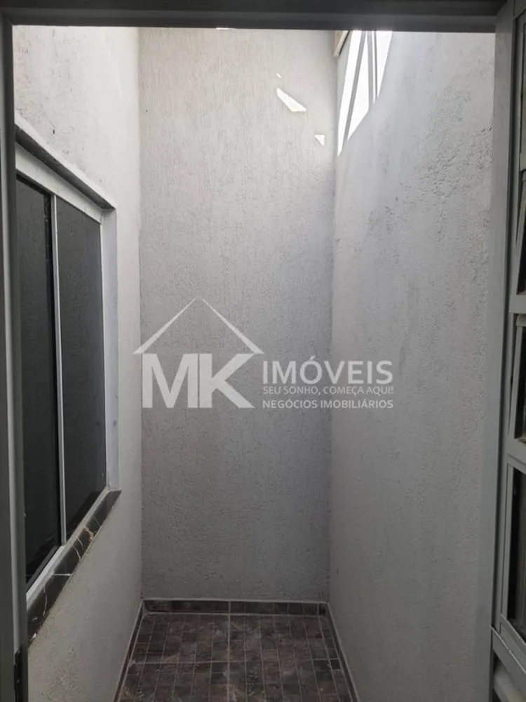 Casa, 2 quartos, 60 m² - Foto 3
