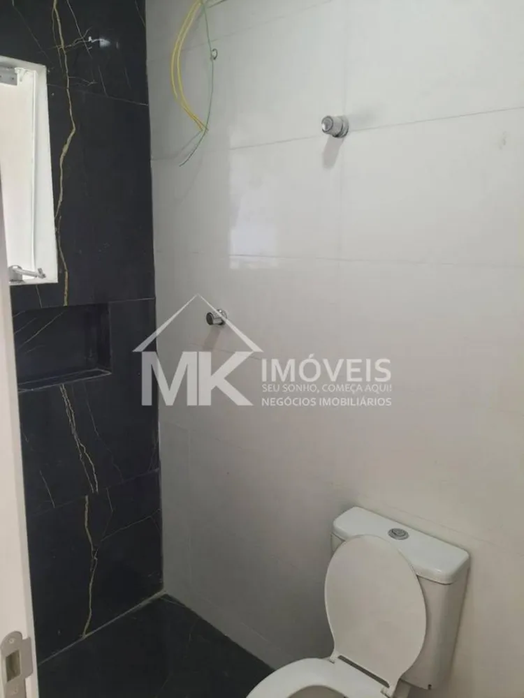 Casa, 2 quartos, 60 m² - Foto 10