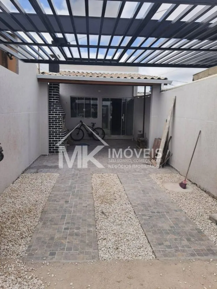 Casa, 2 quartos, 60 m² - Foto 11