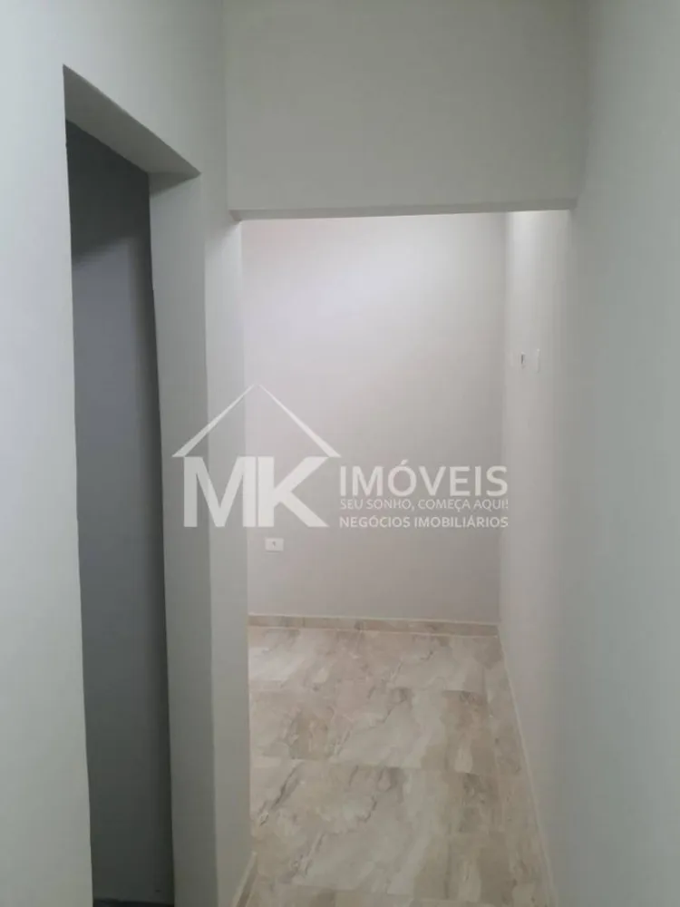 Casa, 2 quartos, 60 m² - Foto 1