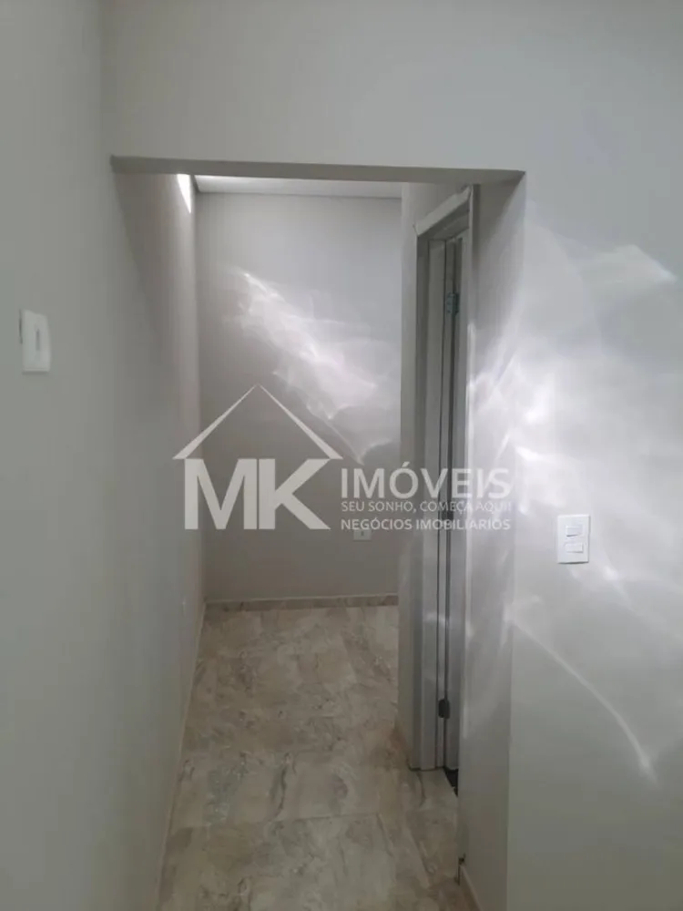 Casa, 2 quartos, 60 m² - Foto 12