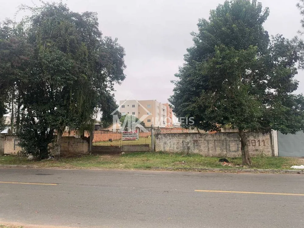 Terreno, 1200 m² - Foto 1