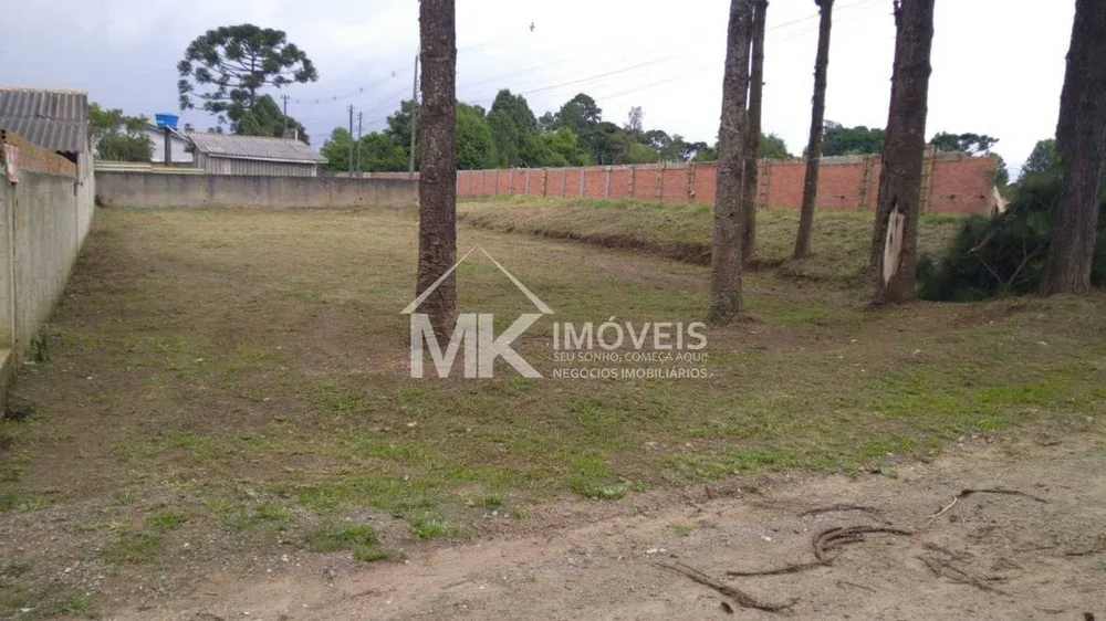Terreno, 510 m² - Foto 1