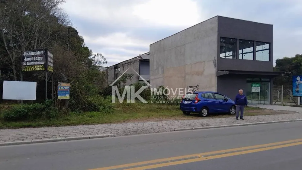 Terreno, 779 m² - Foto 4