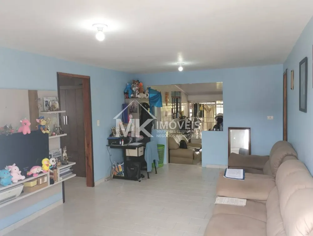 Casa, 3 quartos, 100 m² - Foto 18