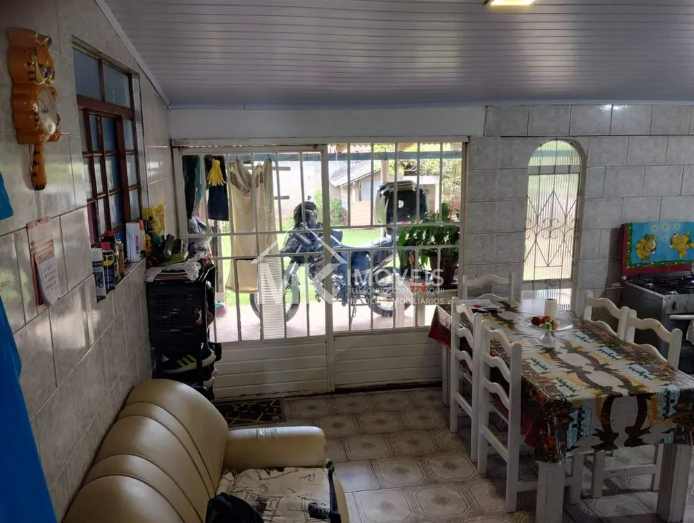 Casa, 3 quartos, 100 m² - Foto 2