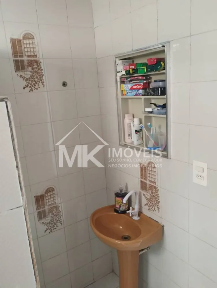 Casa, 3 quartos, 100 m² - Foto 16
