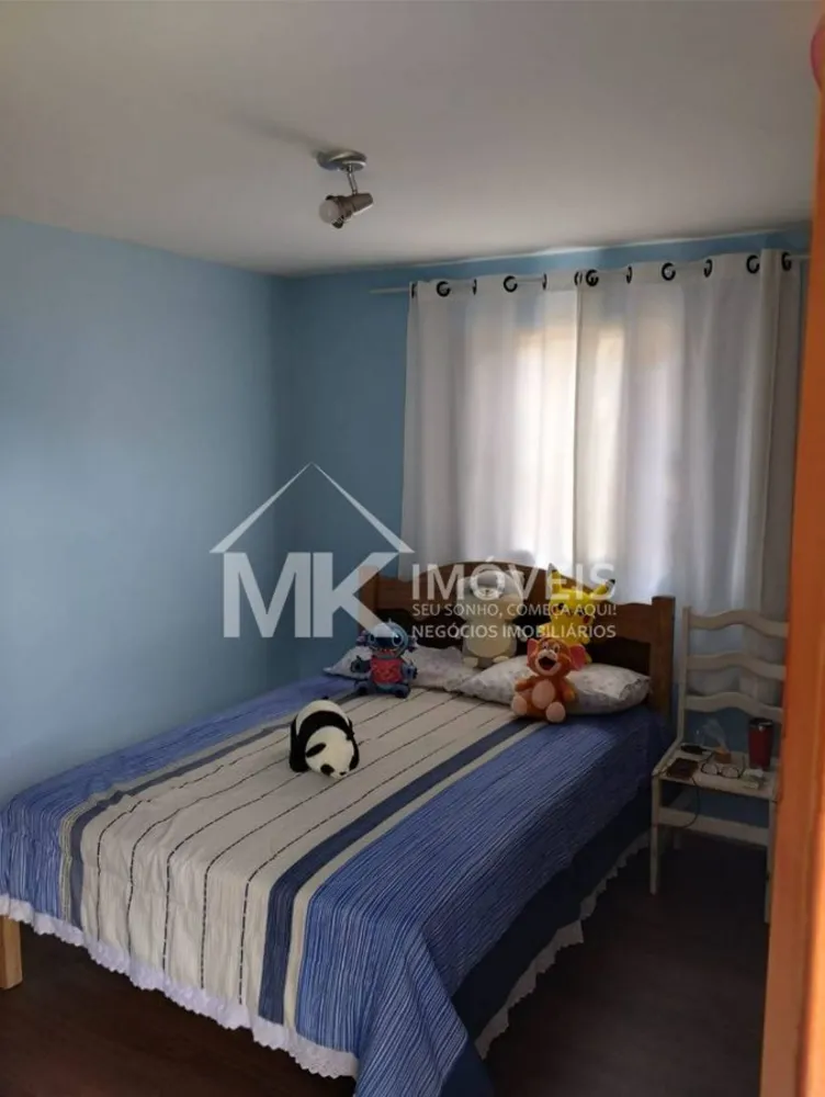 Casa, 3 quartos, 100 m² - Foto 19