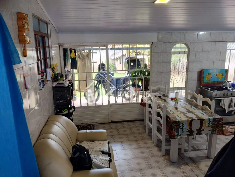Casa, 3 quartos, 100 m² - Foto 10