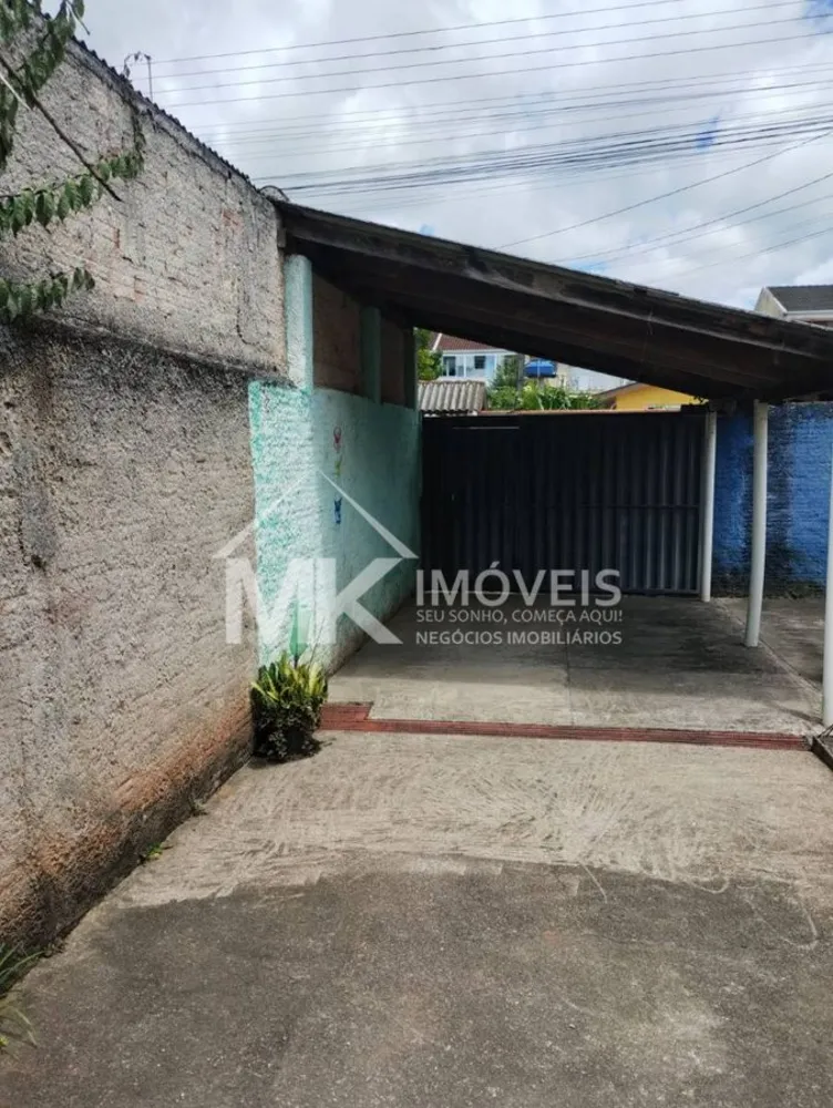 Casa, 3 quartos, 100 m² - Foto 2