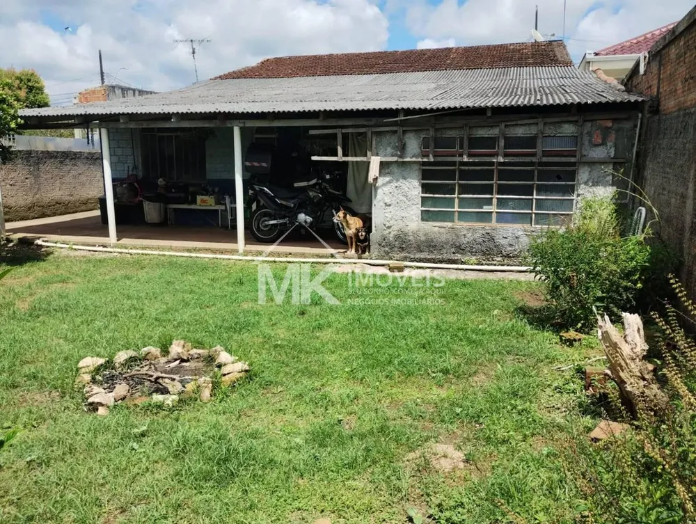 Casa, 3 quartos, 100 m² - Foto 6