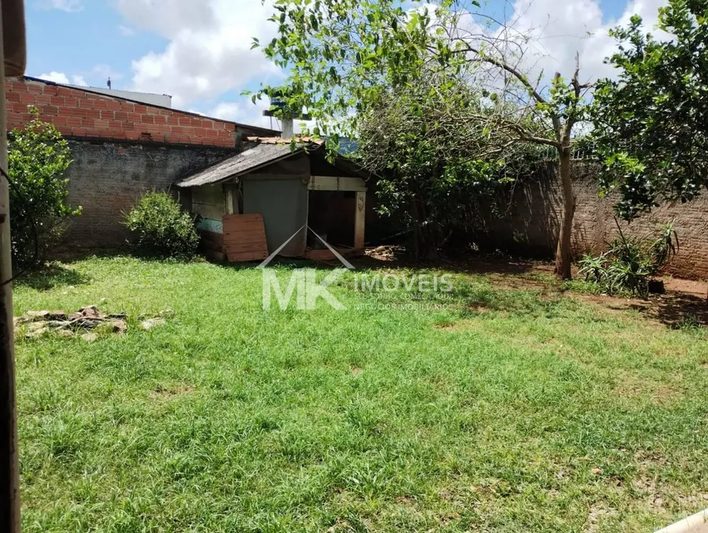 Casa, 3 quartos, 100 m² - Foto 11