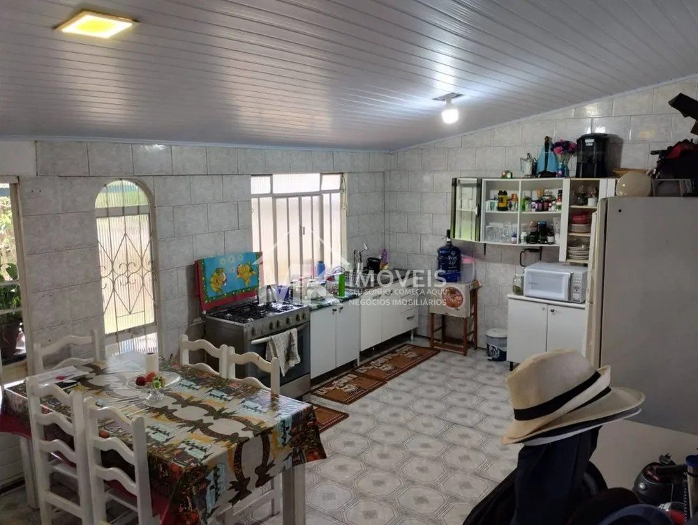 Casa, 3 quartos, 100 m² - Foto 11