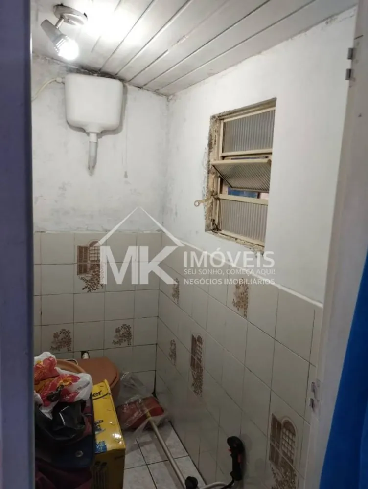 Casa, 3 quartos, 100 m² - Foto 7