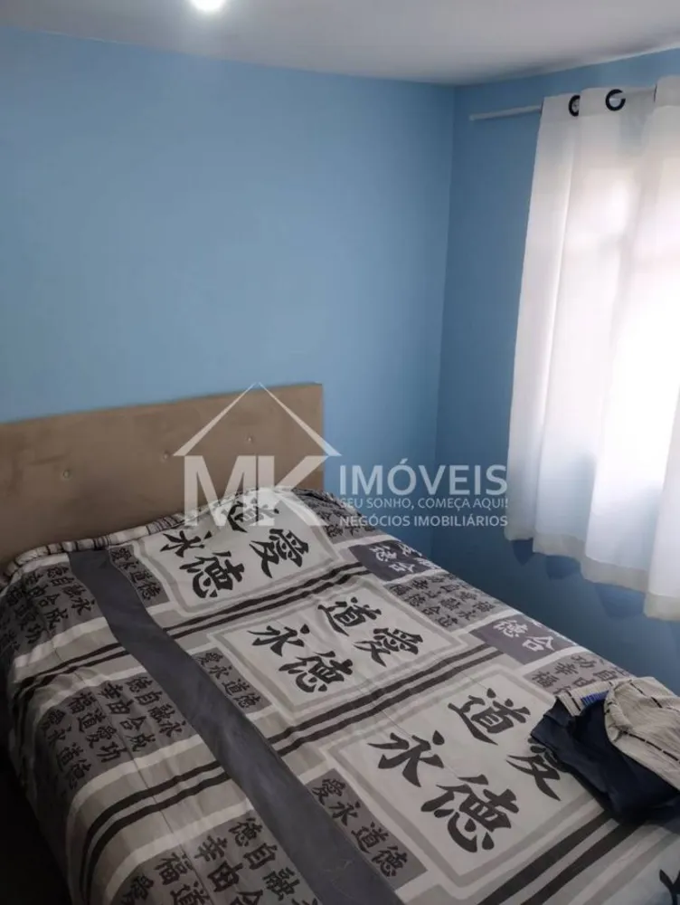 Casa, 3 quartos, 100 m² - Foto 12