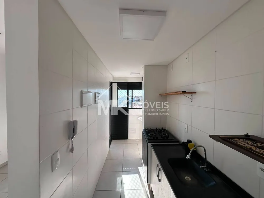 Apartamento, 2 quartos, 46 m² - Foto 1