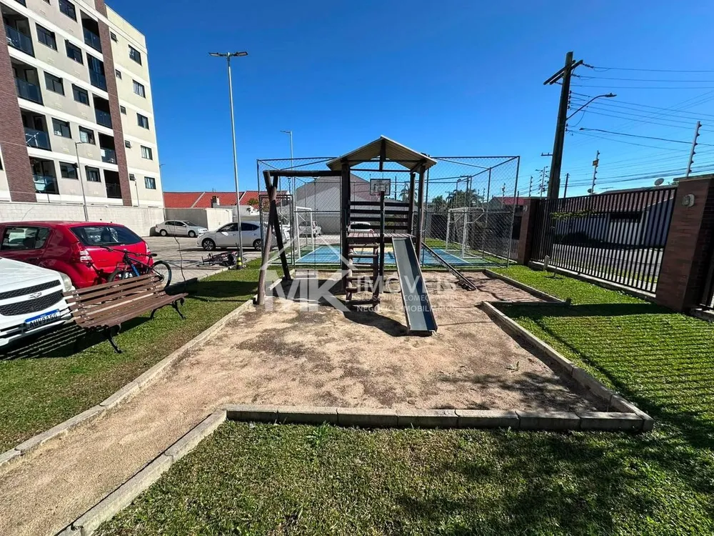 Apartamento, 2 quartos, 46 m² - Foto 2