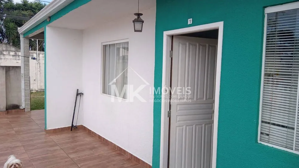 Casa, 3 quartos, 55 m² - Foto 4