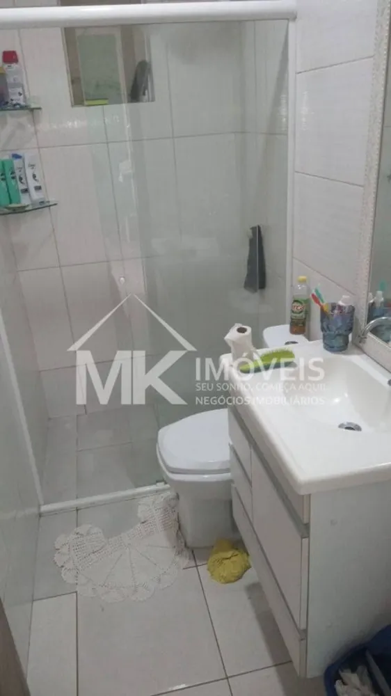 Casa, 3 quartos, 55 m² - Foto 3
