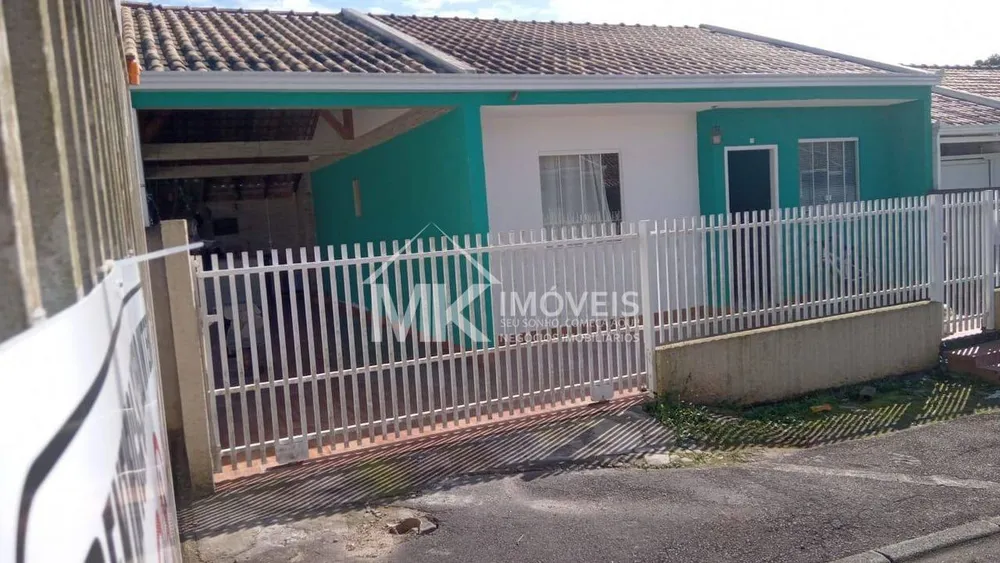 Casa, 3 quartos, 55 m² - Foto 12