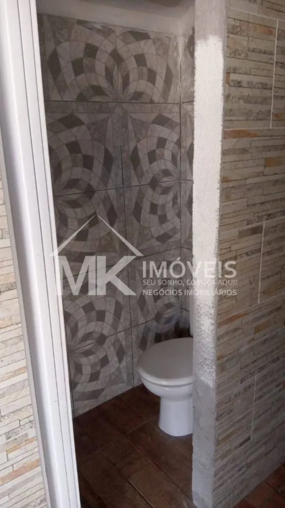 Casa, 3 quartos, 55 m² - Foto 9