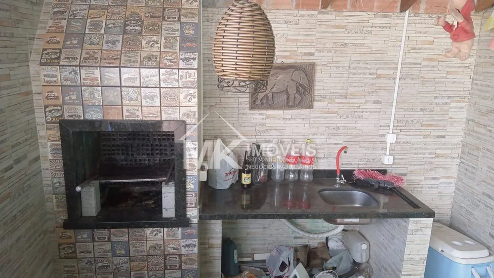 Casa, 3 quartos, 55 m² - Foto 8