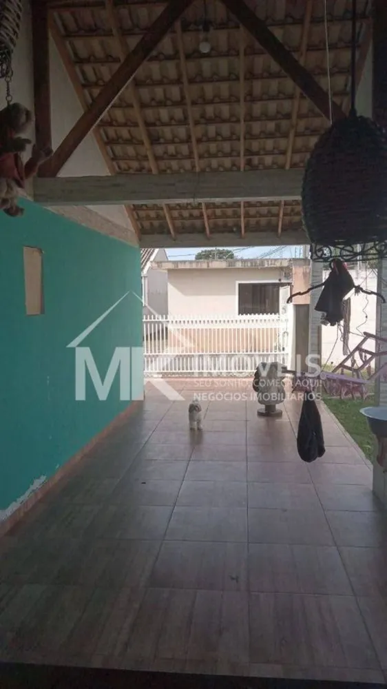 Casa, 3 quartos, 55 m² - Foto 11