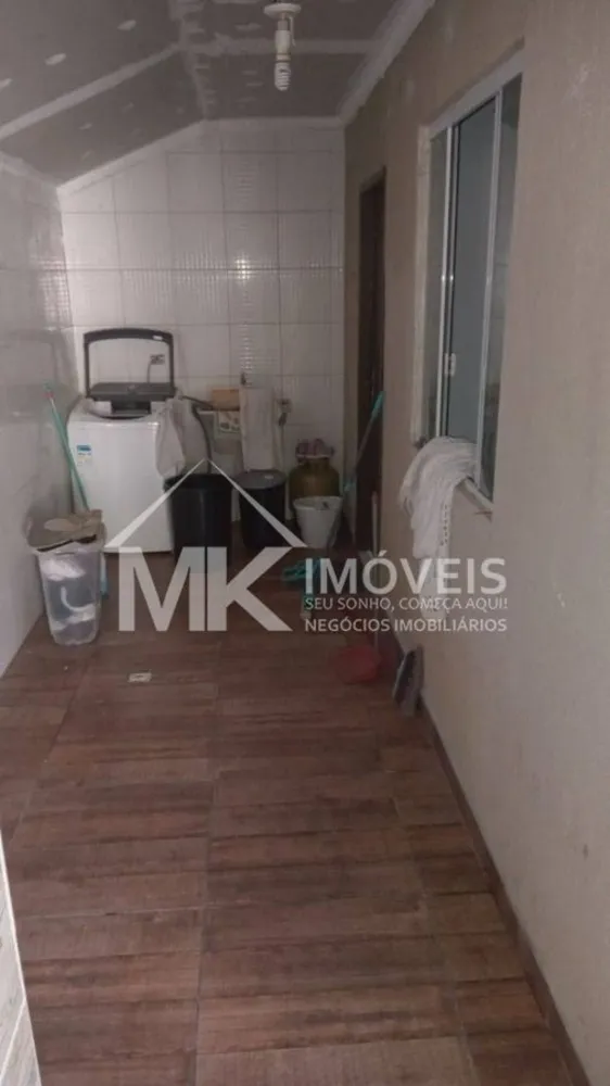 Casa, 3 quartos, 55 m² - Foto 10