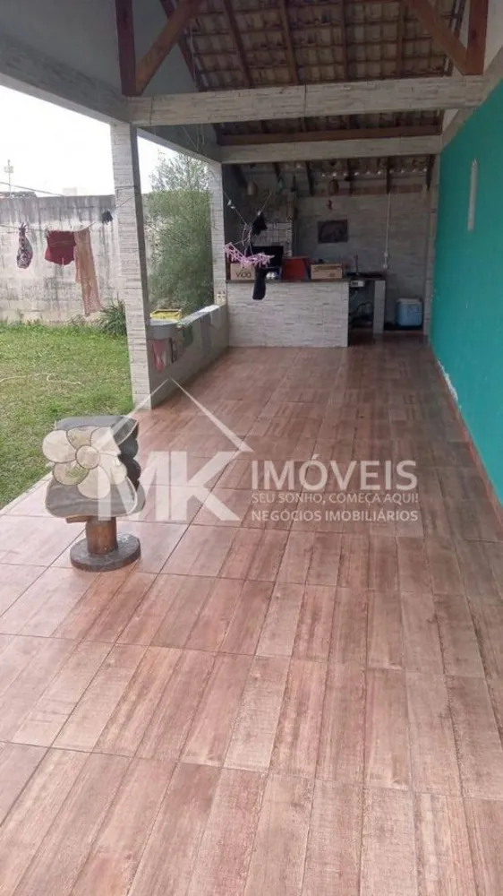 Casa, 3 quartos, 55 m² - Foto 5