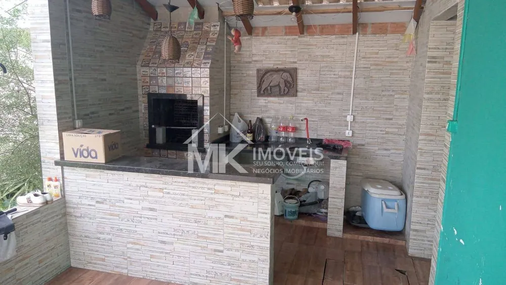 Casa, 3 quartos, 55 m² - Foto 7