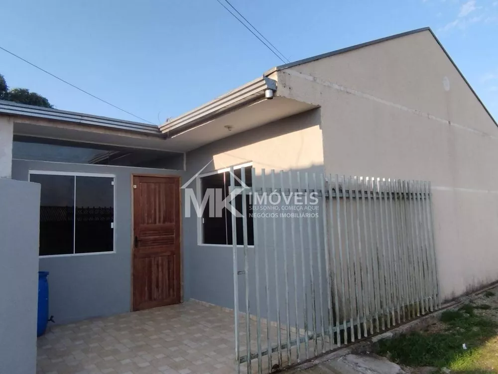 Casa de Condomínio à venda com 2 quartos, 52m² - Foto 3